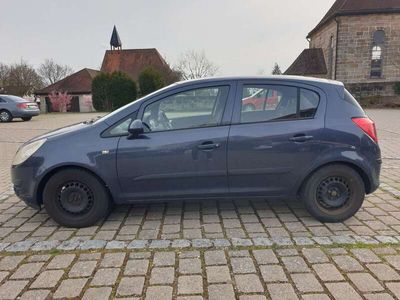 gebraucht Opel Corsa Corsa1.2 16V