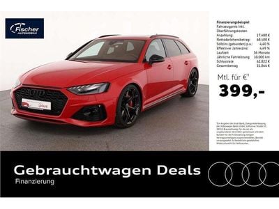 Audi RS4