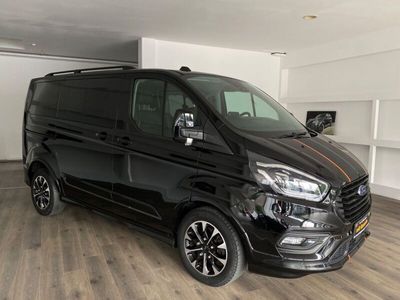 Ford Transit Tourneo