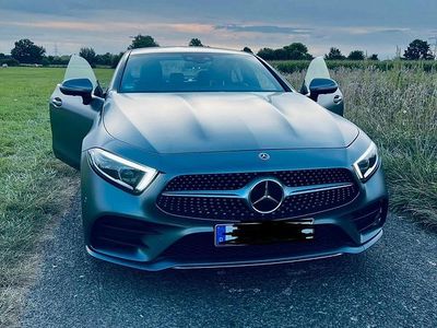 Mercedes CLS400