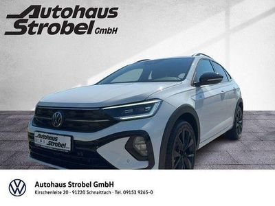 Gebraucht VW Taigo Style 116 PS (85 kW) 2024 Pure white SUV