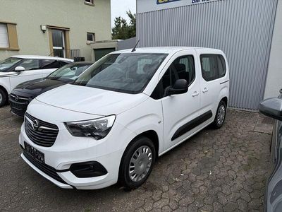 Opel Combo Life