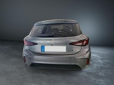 Neu MG MG3 Luxury 194 PS (142 kW) 2026 Hampstead grey Kleinwagen