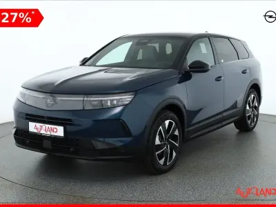 Neu Opel Grandland Electric Ultimate 145 PS (106 kW) 2026 Andere SUV