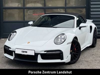 Porsche 911 Turbo