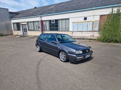 gebraucht VW Golf II 