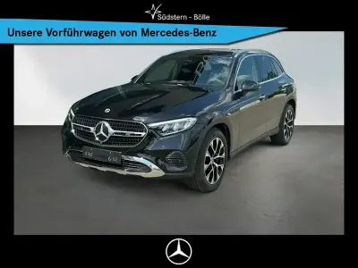 Gebraucht Mercedes GLC220