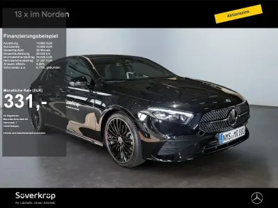 Gebraucht Mercedes A220 AMG 190 PS (139 kW) 2026 Andere Limousine