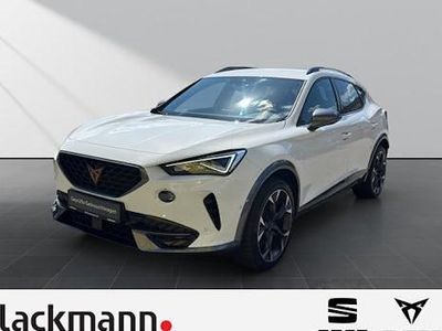 Gebraucht Cupra Formentor VZ 310 PS (228 kW) 2023 Weiß SUV