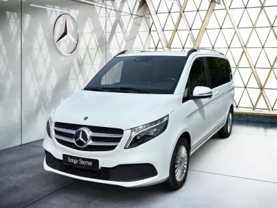 Gebraucht Mercedes V250