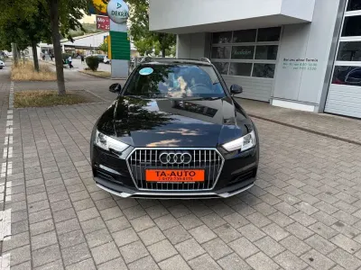 Gebraucht Audi A4 Allroad