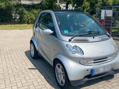 Smart ForTwo Coupé