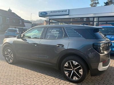 Grau Gebraucht 2025 Ford Explorer SUV | 39.900 € (Superpreis)