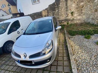 gebraucht Renault Clio III Clio1.5