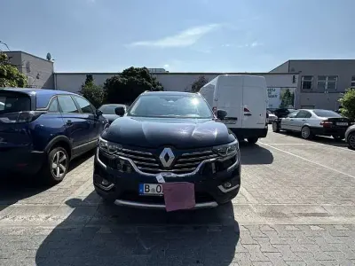 Gebraucht Renault Koleos