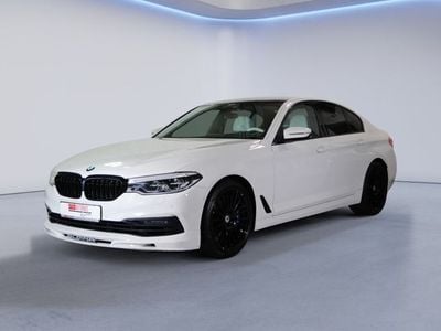 Alpina D5