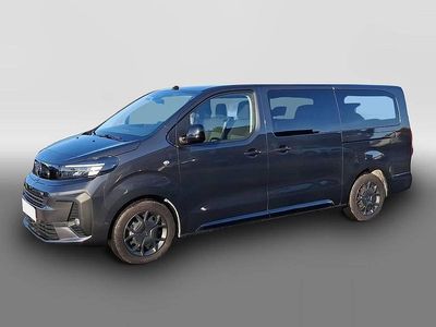 Second-hand Opel Zafira Edition 177 CP (130 kW) 2025 Gri Monovolum