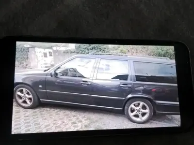 Gebraucht Volvo V70