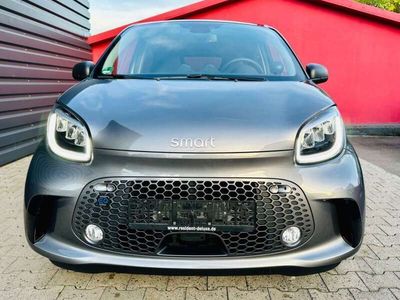 gebraucht Smart ForFour Electric Drive forFour / EQ