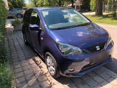 Seat Mii