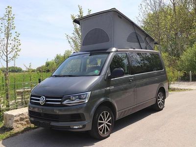 Gebraucht VW California Edition 150 PS (110 kW) 2019 Van