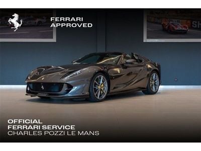 Ferrari 812