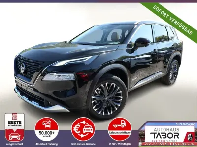 Gebraucht Nissan X-Trail