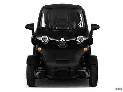 Usata Renault Twizy Life 13 kW (18 CV) 2024 Bianco Utilitaria