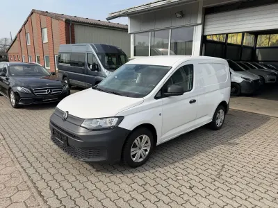 Occasion VW Caddy
