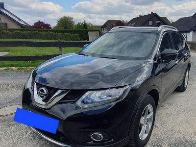 gebraucht Nissan X-Trail Tekna