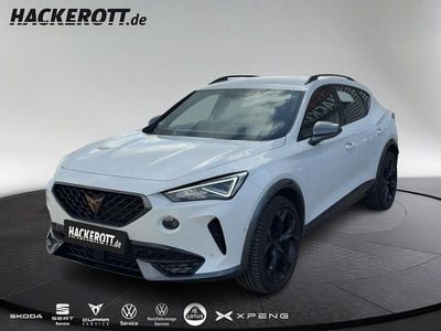 Gebraucht Cupra Formentor VZ 310 PS (228 kW) 2024 Weiß SUV