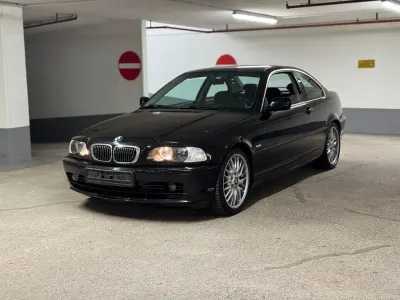 Gebraucht BMW 320