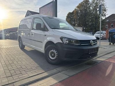 VW Caddy Maxi