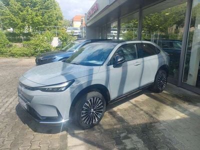 Honda e:Ny1