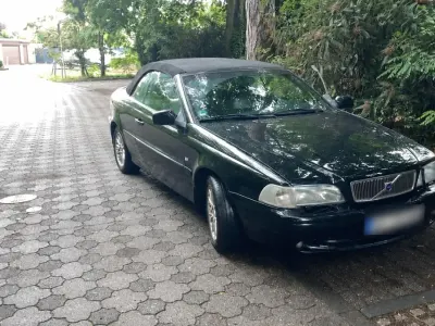 Gebraucht Volvo C70