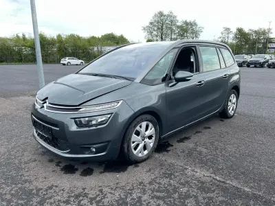 Gebraucht Citroën Grand C4 Picasso