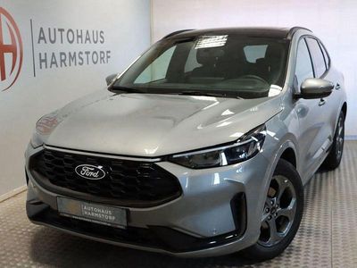Usata Ford Kuga ST-Line 186 CV (136 kW) 2024 Argento SUV