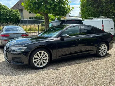 Gebraucht Audi A6