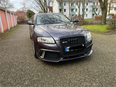 gebraucht Audi A6 3.0