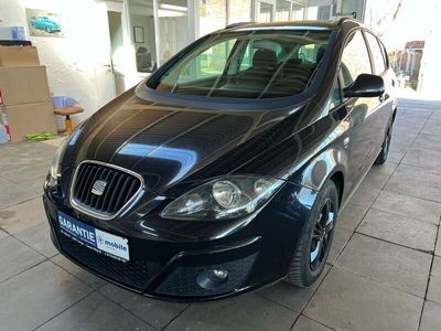 Seat Altea