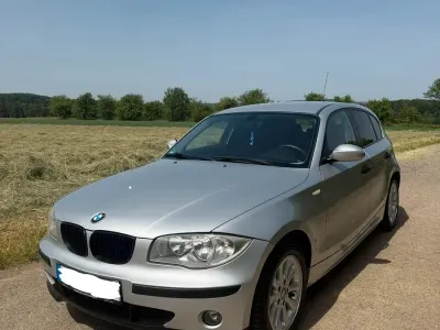 Gebraucht BMW 116