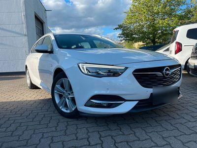 gebraucht Opel Insignia B Sports Tourer Innovation ,Tuv neu