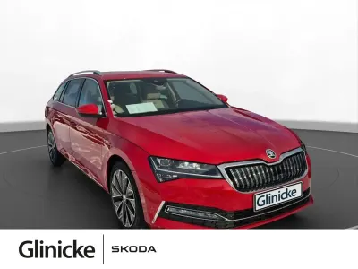 Occasion Skoda Superb