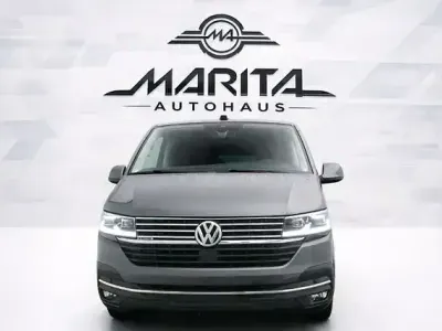 Second-hand VW Multivan Generation Six 204 CP (150 kW) 2022 Andere Monovolum