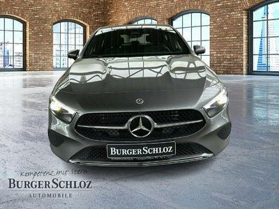 Gebraucht Mercedes A180 Progressive 136 PS (100 kW) 2025