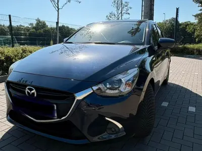 Gebraucht Mazda 2