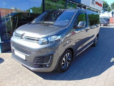 Citroën Spacetourer