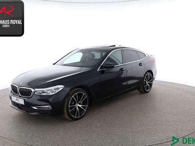BMW 630
