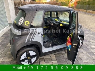 Opel Rocks-e
