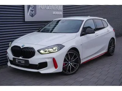 Gebraucht BMW 128
